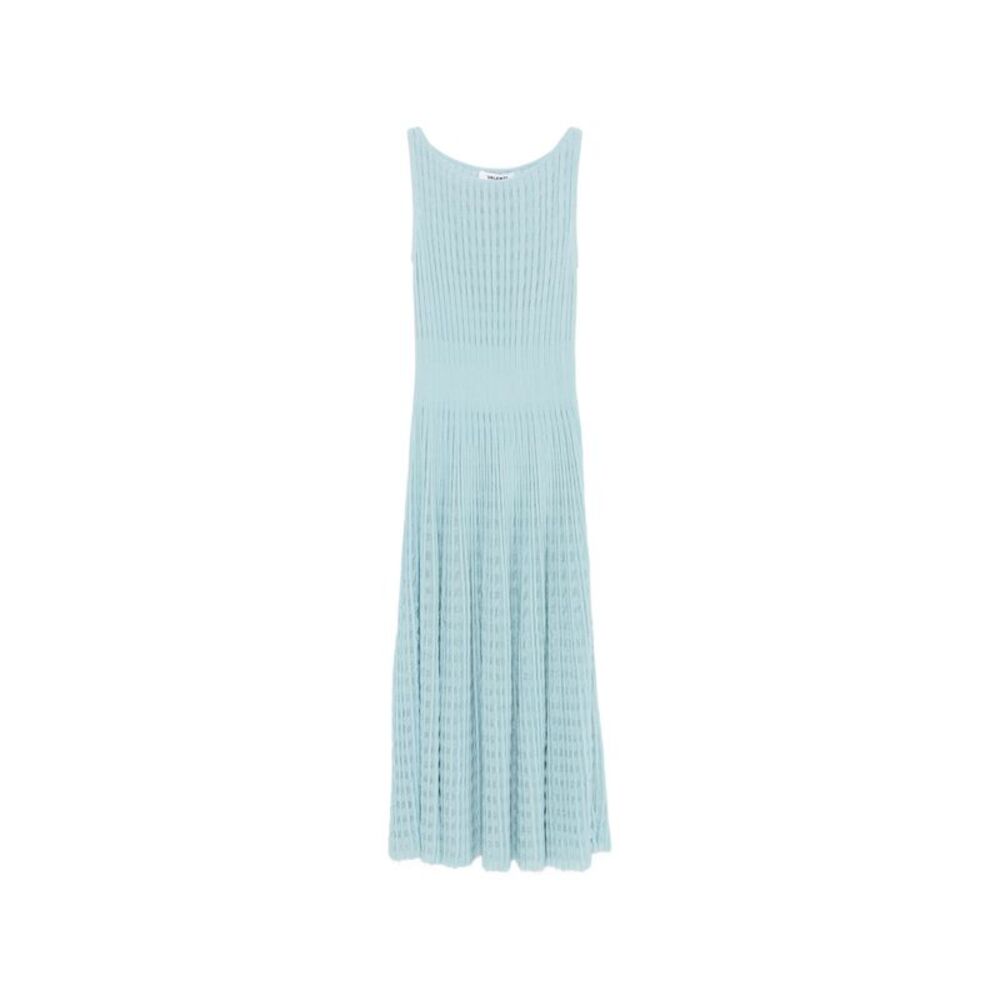 Antonino Valenti Blue Dresses - Day Dresses Women